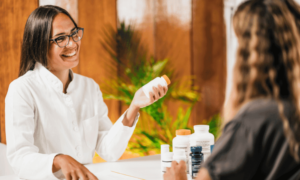 Natural Ways to Strengthen Your Immune System This Season