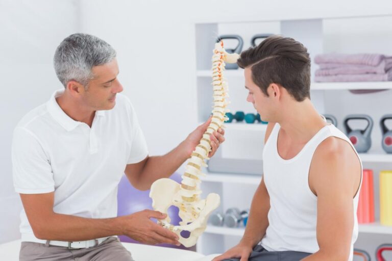 What is Osteopathy? Benefits and applications